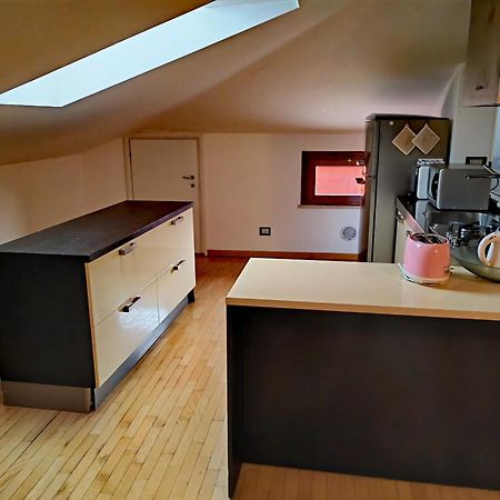 Family Apartment Verona Class 외부 사진