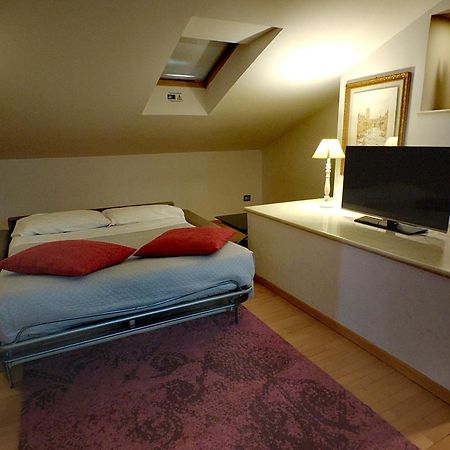 Family Apartment Verona Class 외부 사진