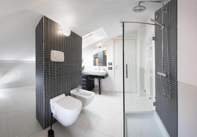 Family Apartment Verona Class 외부 사진