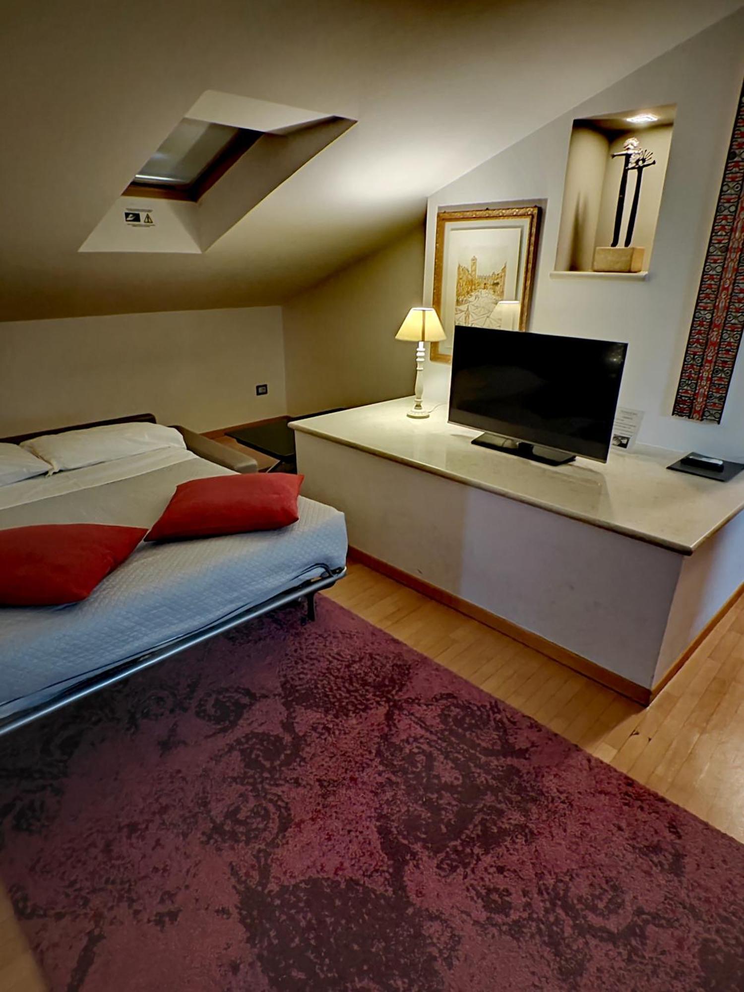 Family Apartment Verona Class 외부 사진