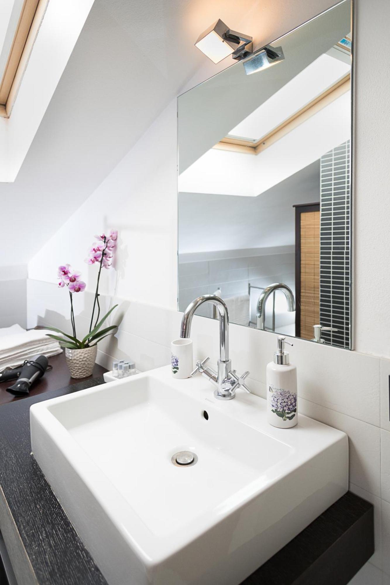 Family Apartment Verona Class 외부 사진